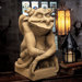 Oscar The Gargoyle with Attitude Statue
