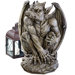 Silas The Sentry Gargoyle Statue