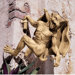 Gaston The Climbing Gothic Gargoyle Statue