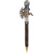 Knights of the Realm Single Axe Armor Pen