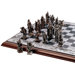 Mystical Legends Chess Set