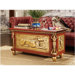 Egyptian Coffee Table