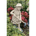 Rebecca Young Gardener Statue