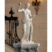 Venus of Arles Gallery Sculpture in Faux Stone