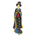 Japanese Geisha Geiko Statue