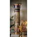 The Giant Egyptian Columns of Luxor