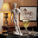 Bonded Marble David (1504) Statue