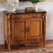 French Second Empire Console