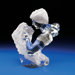 Swept Away Sculpture