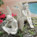 The Secret Garden Fairy Statue