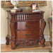 Lord Bromley End Table