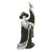 Odoriko Geisha Asian Aiko Statue