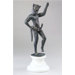 The Historical Pan of Ancient Greece Statue