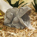 Frog Decorative Garden Downspout Statue