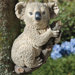 Kouta The Climbing Koala Statue