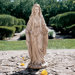 Madonna Blessed MoTher Garden Statue