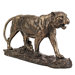 Prowling Tiger Statue