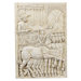 The Triumph of Marcus Aurelius Wall Frieze
