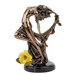 Danse des Echarpes Statue