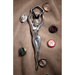 Cafe Benoit Pewter Beverage Opener