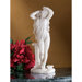 Aphrodite, Greek Goddess of Love Bonded Marble Statue