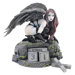 The Gothic Temptress of Time Perpetual Calendar Statue