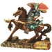 General Guan Yu Sculpture