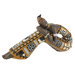 Resting Bahiyah African Maiden Statue