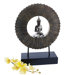 Spiritual Buddha Statue