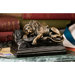 The Lucerne Lion Sculpture