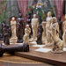 Gods of Greek Mythology Chess Pieces