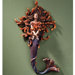 Metamorphosis Wall Sculpture