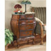Voltaire Bombe Chest