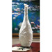 Galle Flower Maiden Art Nouveau Vase