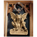 Gargoyle Wall Plaque