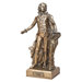 The Great Composers Mozart Statue