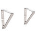 Wall Mount Installation Bracket for WHNCMB4413