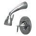 Blairhaus Jacksons Pressure Balance Shower Faucet