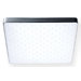 ShowerHaus 8" Solid Square Rainfall Shower Head