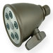 ShowerHaus 2.75" Round Rainfall Shower Head