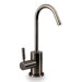 Forever Hot FX One Handle Single Hole Hot Water Dispenser Kitchen Faucet
