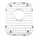Noah's Chefhaus Small Sink Grid