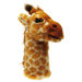 CarPets Giraffe Puppet
