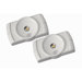 Wireless Motion Sensing LED Under Cabinet Light, Set of 2