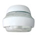 40W Parking Garage Light in White