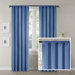 Campbell Color Me Mine Solid Foam Back Panel in Navy