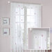 Lily Allover Flower Panel
