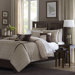 Dune Duvet Set