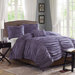 Delancey Comforter set