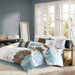 Lola Comforter Set